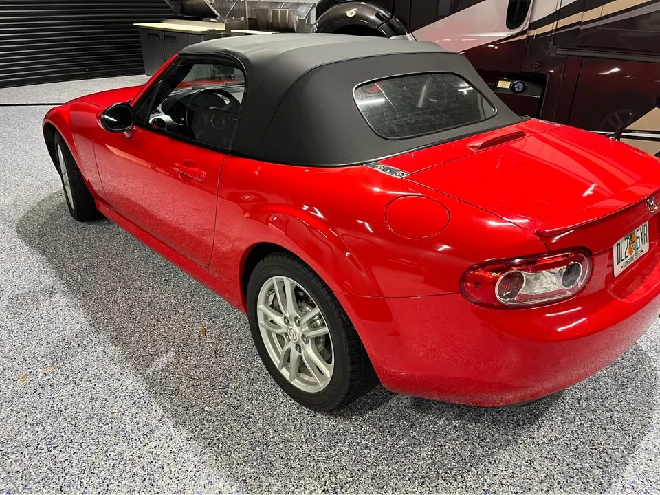 2012 Mazda NC MX-5 Miata - Image 3 of 8