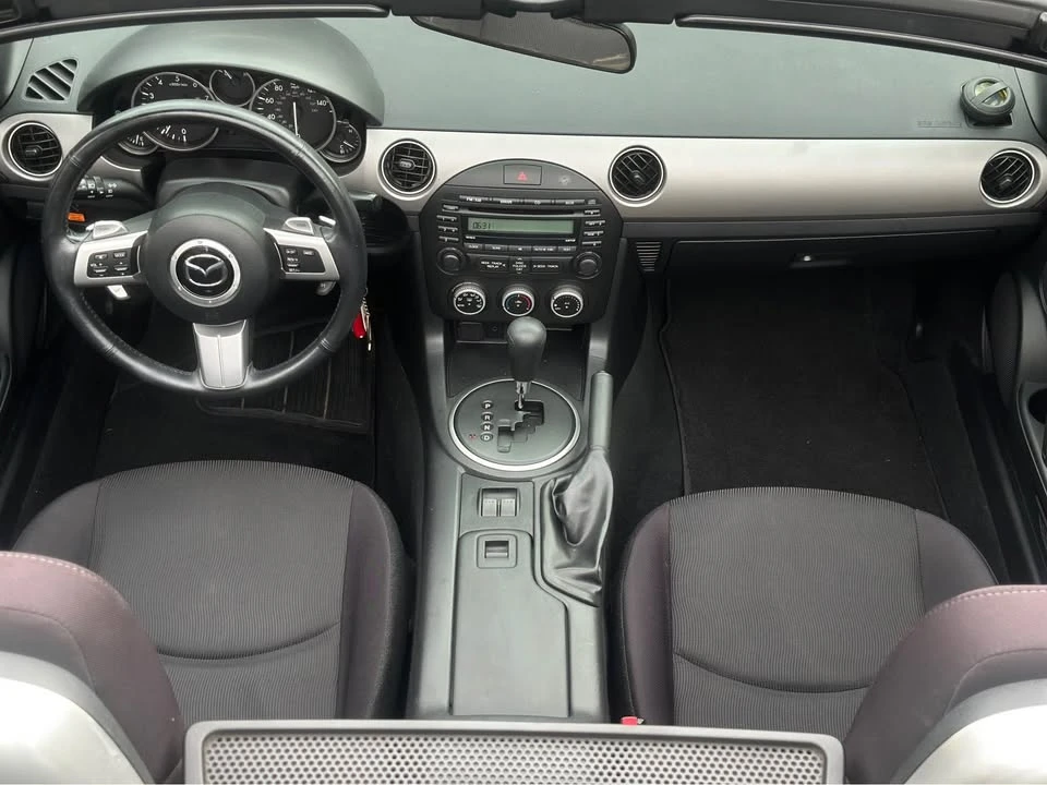 2012 Mazda NC MX-5 Miata - Image 11 of 15