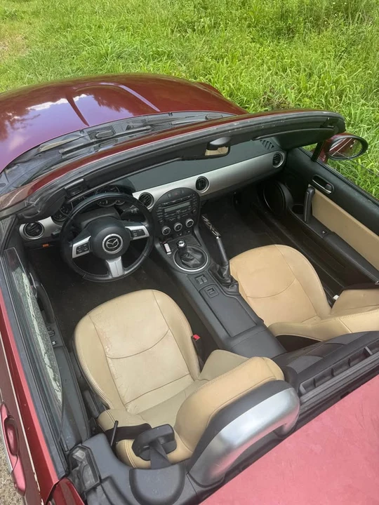 2012 Mazda NC MX-5 Miata - Image 5 of 7