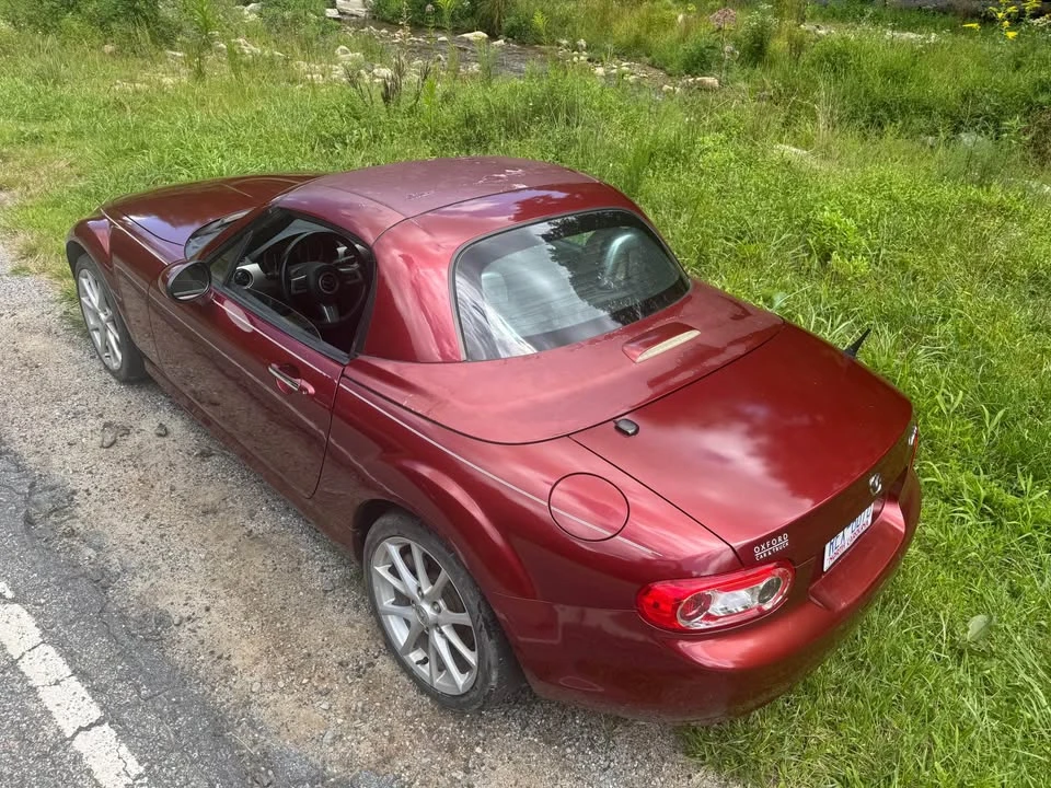2012 Mazda NC MX-5 Miata - Image 7 of 7