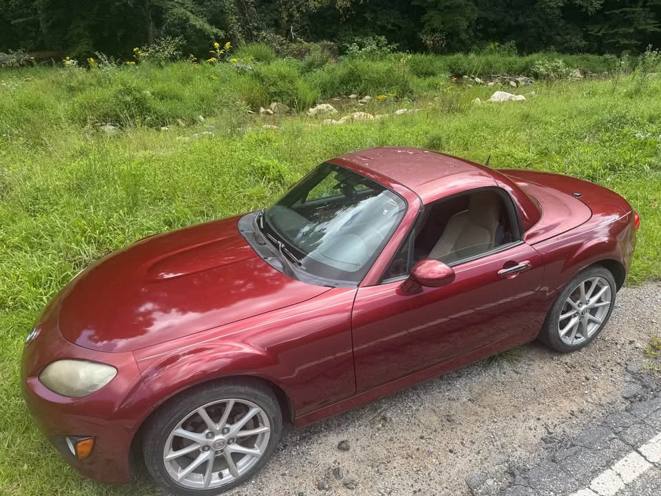 2012 Mazda NC MX-5 Miata - Image 6 of 7