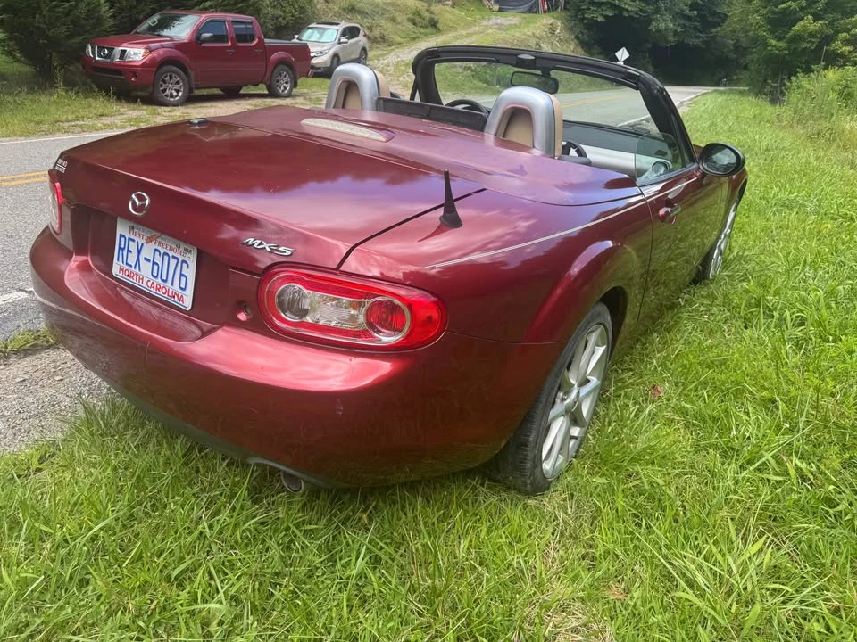 2012 Mazda NC MX-5 Miata - Image 3 of 7