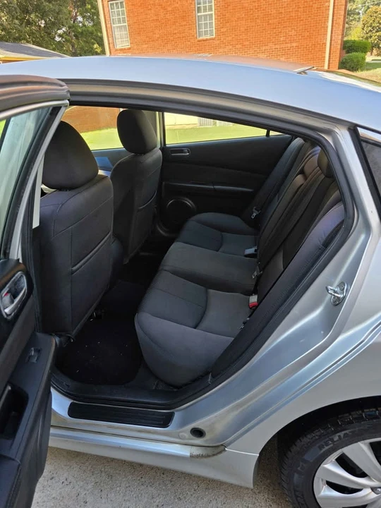 2012 Mazda MX-6 - Image 3 of 3