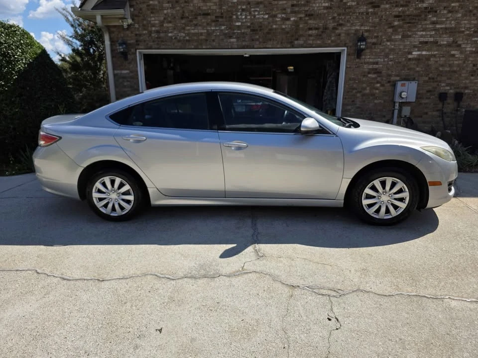 2012 Mazda MX-6 - Image 2 of 3