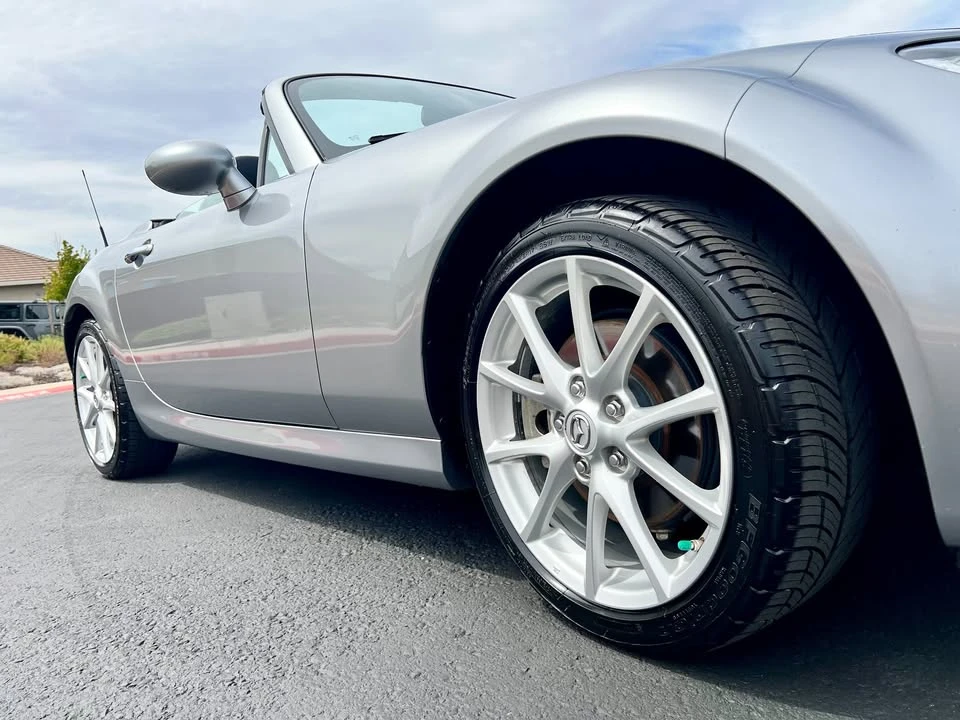 2012 Mazda NC MX-5 Miata - Image 2 of 5