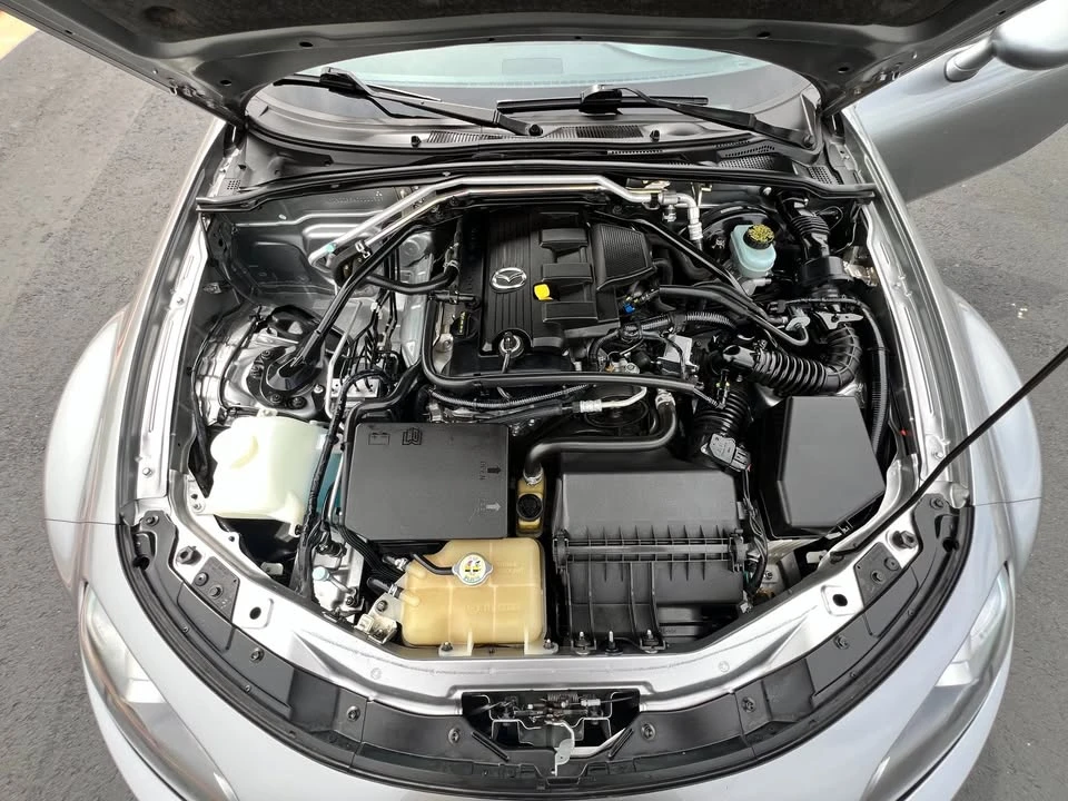 2012 Mazda NC MX-5 Miata - Image 5 of 5