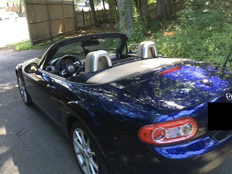 2012 Mazda NC MX-5 Miata - Image 4 of 12
