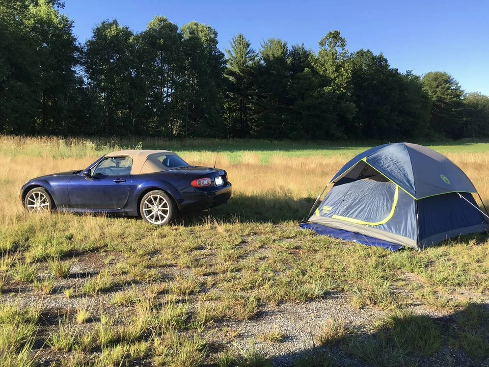 2012 Mazda NC MX-5 Miata - Image 12 of 12