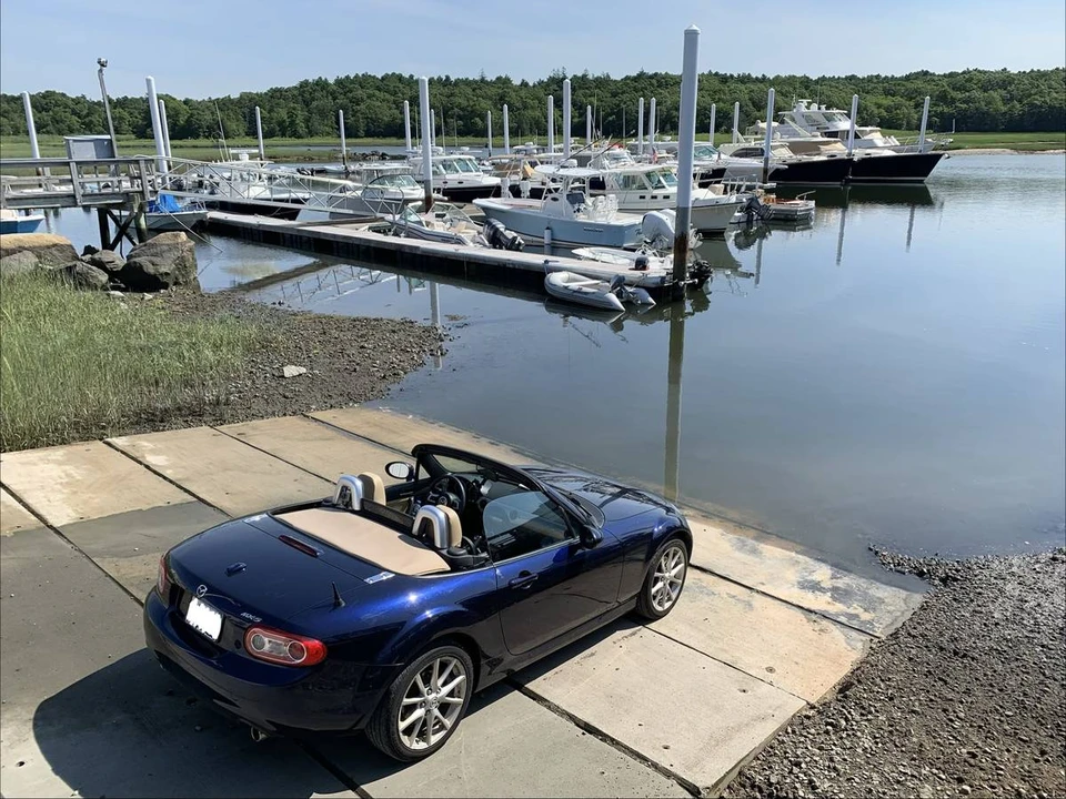 2012 Mazda NC MX-5 Miata - Image 10 of 12