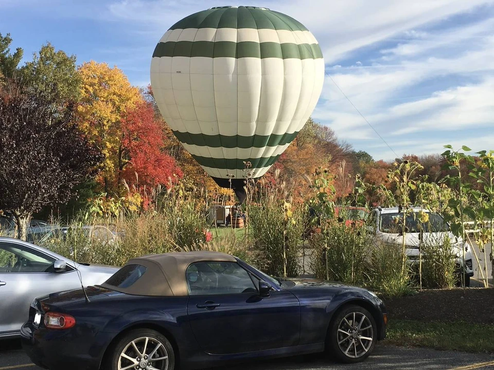 2012 Mazda NC MX-5 Miata - Image 8 of 12