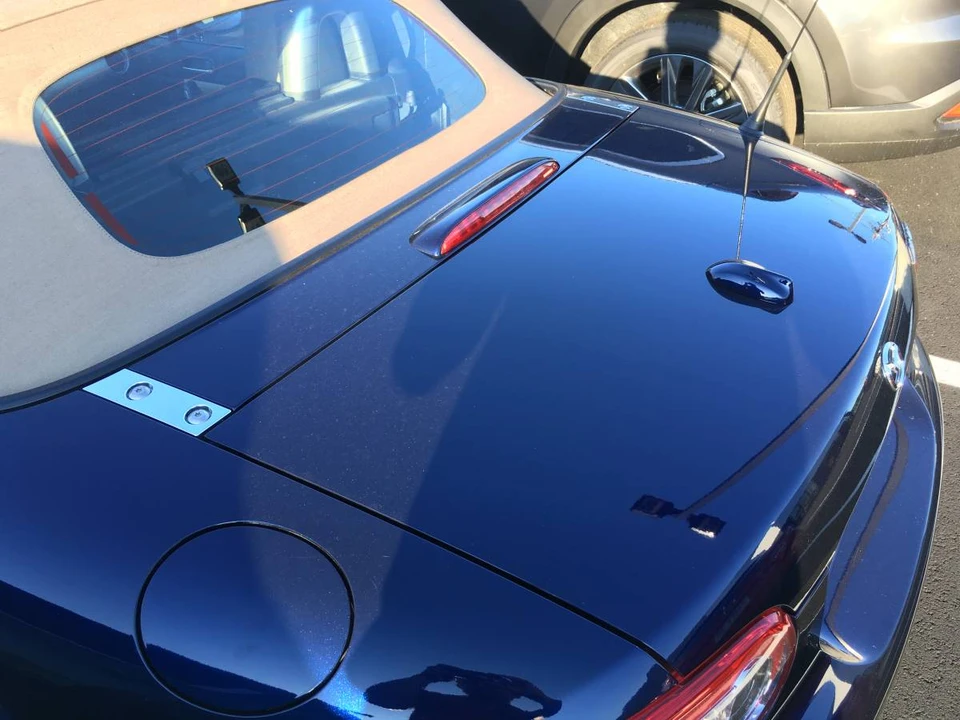 2012 Mazda NC MX-5 Miata - Image 2 of 12