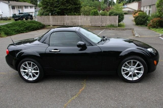 2012 Mazda NC MX-5 Miata - Image 11 of 15