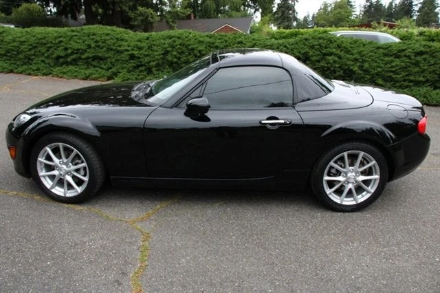 2012 Mazda NC MX-5 Miata - Image 12 of 15