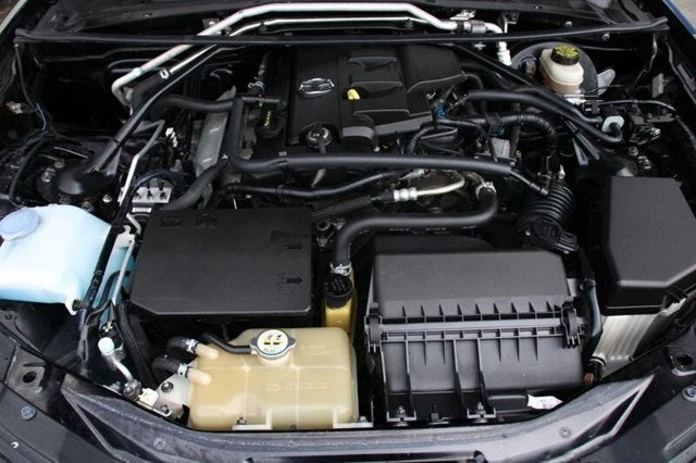 2012 Mazda NC MX-5 Miata - Image 15 of 15