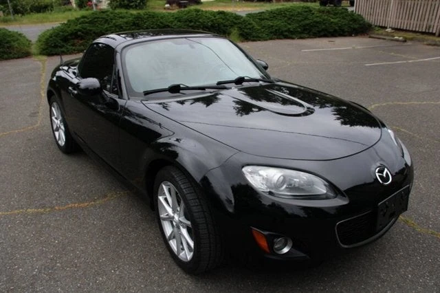 2012 Mazda NC MX-5 Miata - Image 2 of 15