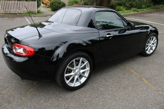2012 Mazda NC MX-5 Miata - Image 3 of 15