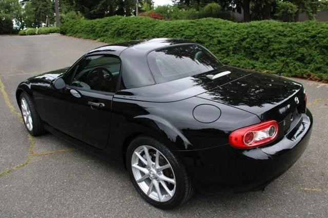 2012 Mazda NC MX-5 Miata - Image 4 of 15