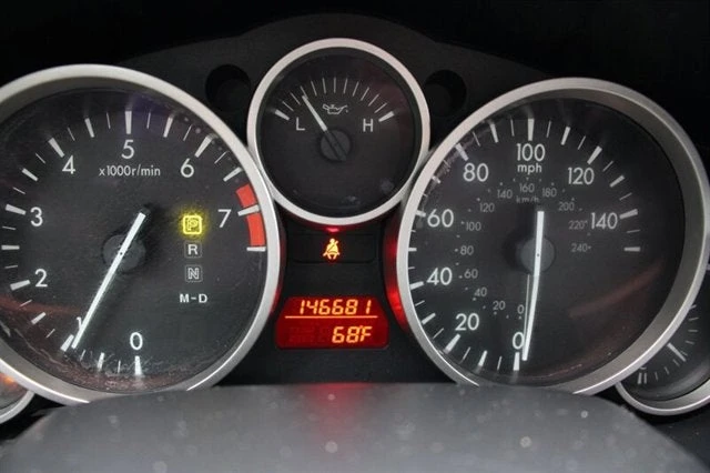 2012 Mazda NC MX-5 Miata - Image 7 of 15