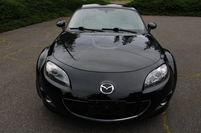 2012 Mazda NC MX-5 Miata - Image 9 of 15