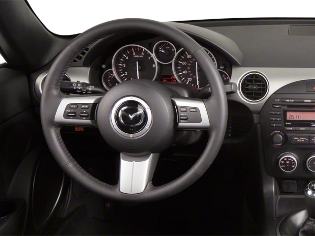 2012 Mazda NC MX-5 Miata - Image 4 of 13