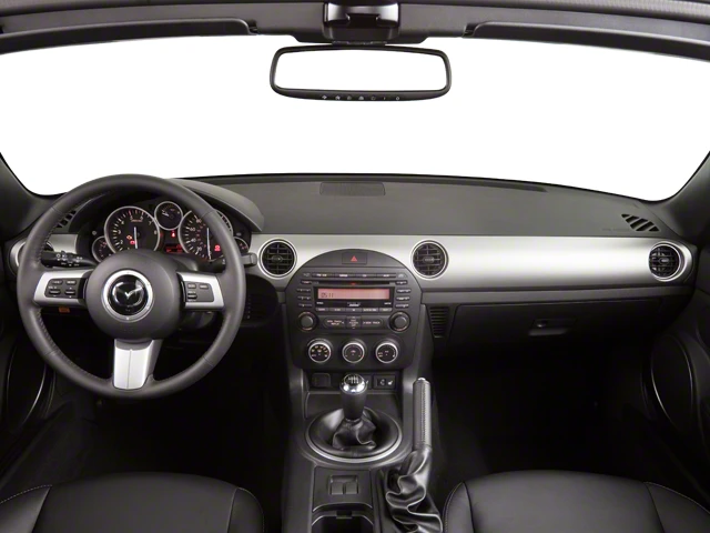 2012 Mazda NC MX-5 Miata - Image 5 of 13
