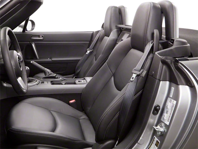 2012 Mazda NC MX-5 Miata - Image 6 of 13