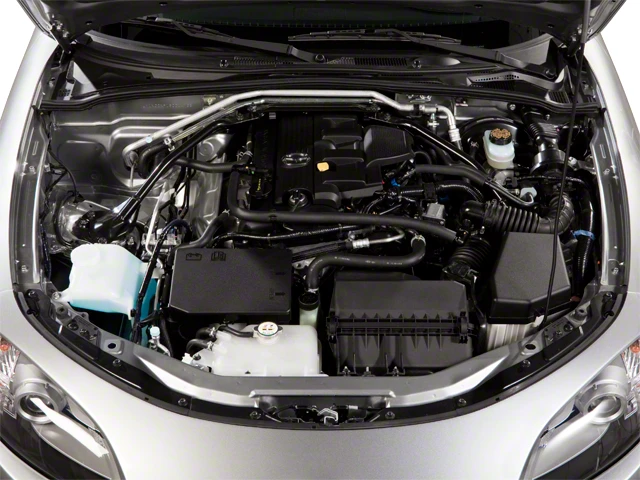 2012 Mazda NC MX-5 Miata - Image 9 of 13
