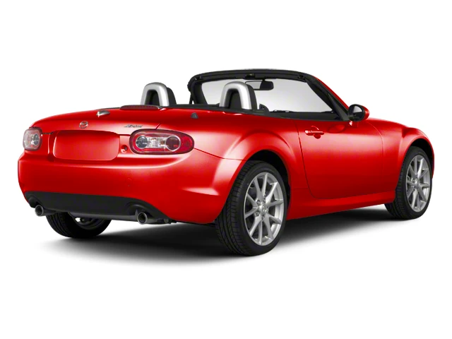 2012 Mazda NC MX-5 Miata - Image 2 of 13