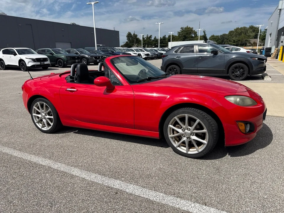 2012 Mazda NC MX-5 Miata - Image 2 of 20