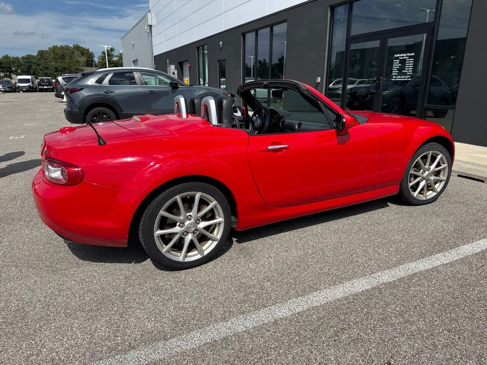 2012 Mazda NC MX-5 Miata - Image 3 of 20