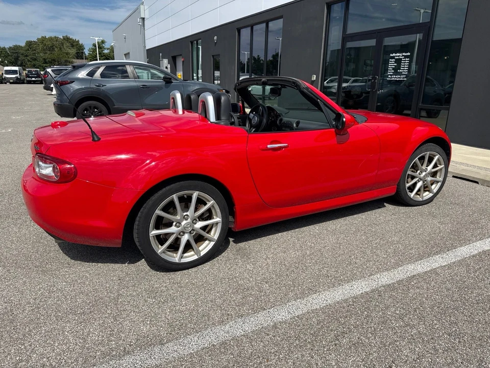 2012 Mazda NC MX-5 Miata - Image 4 of 20
