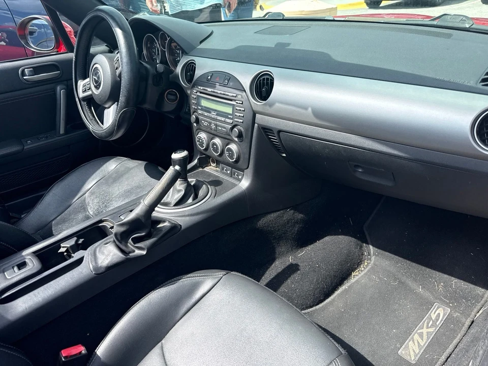 2012 Mazda NC MX-5 Miata - Image 6 of 20