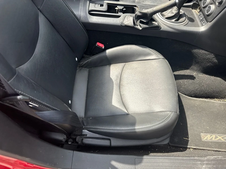 2012 Mazda NC MX-5 Miata - Image 7 of 20