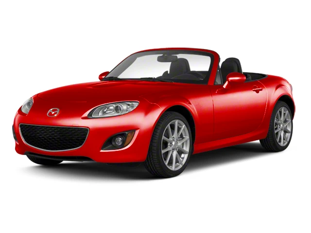 2012 Mazda NC MX-5 Miata - Image 8 of 20
