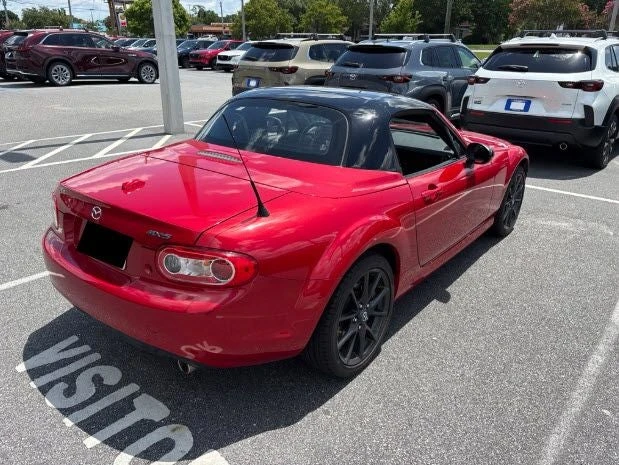 2012 Mazda NC MX-5 Miata - Image 10 of 20