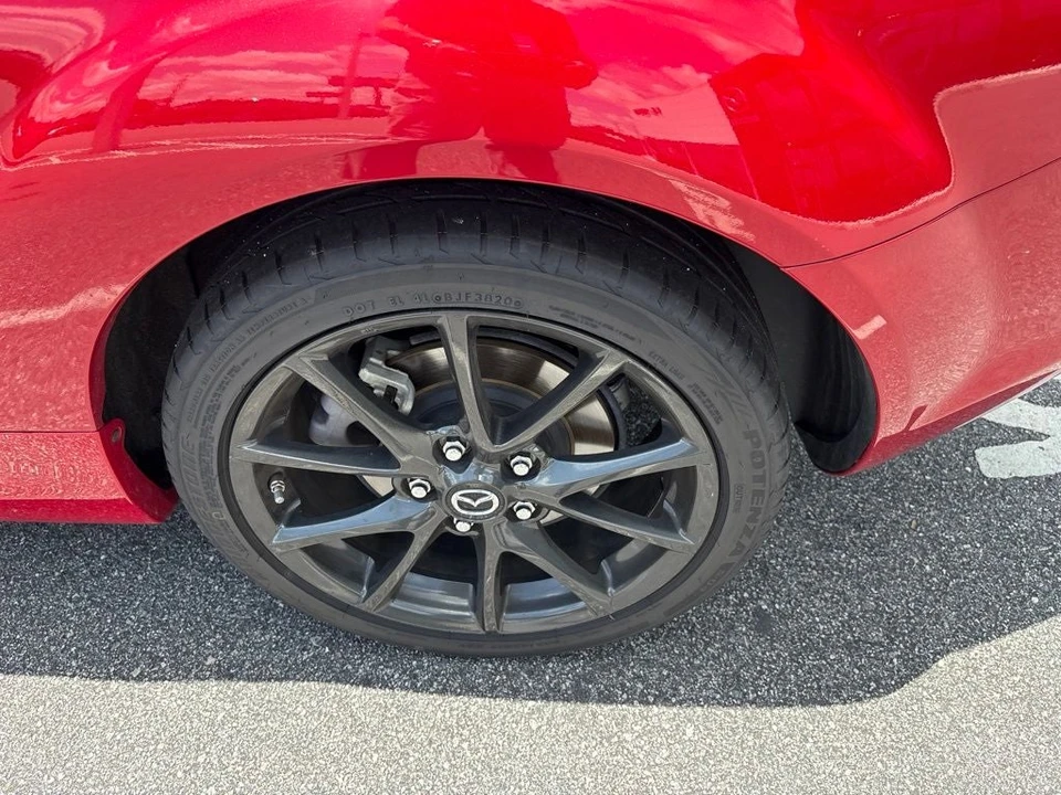 2012 Mazda NC MX-5 Miata - Image 11 of 20