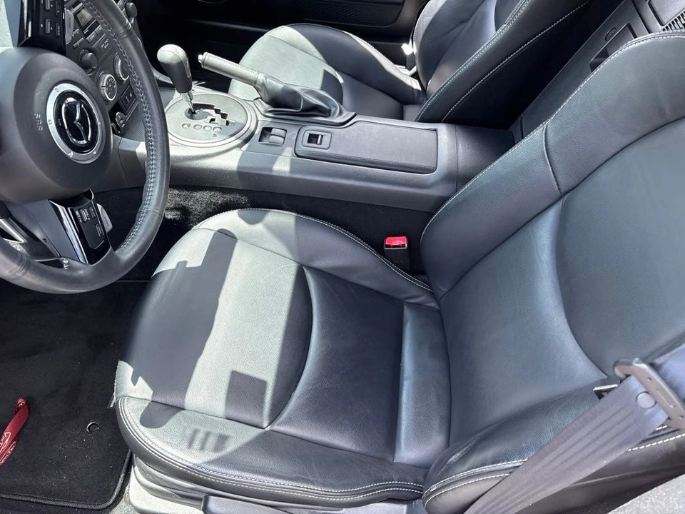 2012 Mazda NC MX-5 Miata - Image 12 of 20