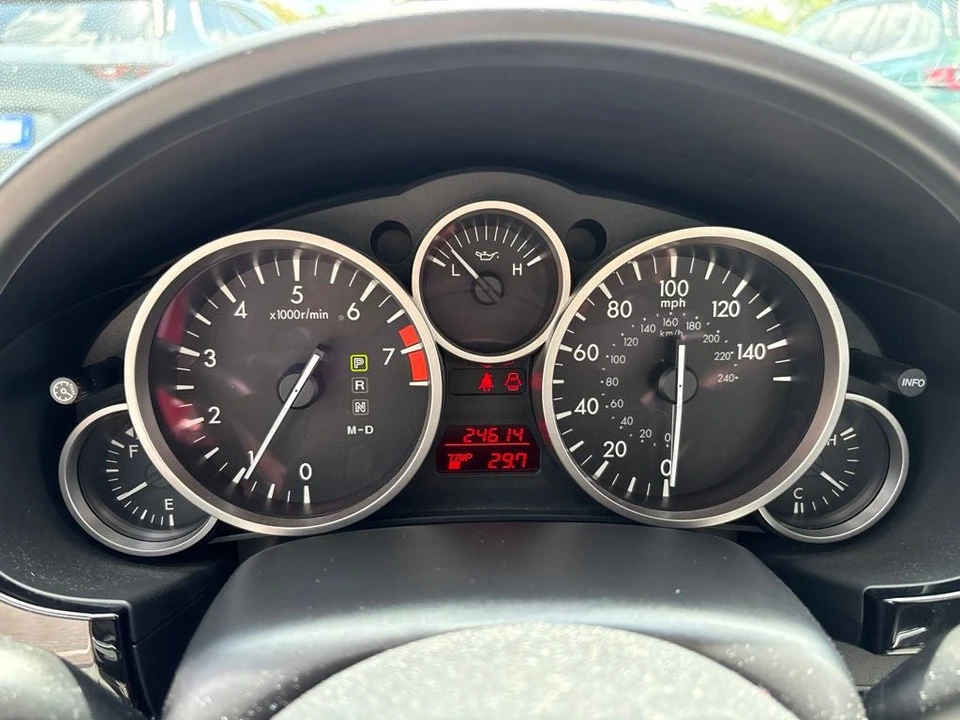 2012 Mazda NC MX-5 Miata - Image 16 of 20