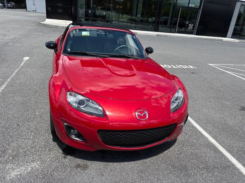2012 Mazda NC MX-5 Miata - Image 2 of 20