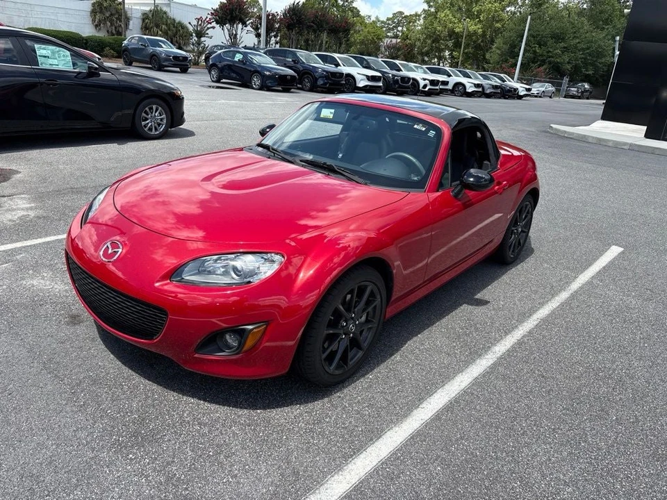 2012 Mazda NC MX-5 Miata - Image 3 of 20