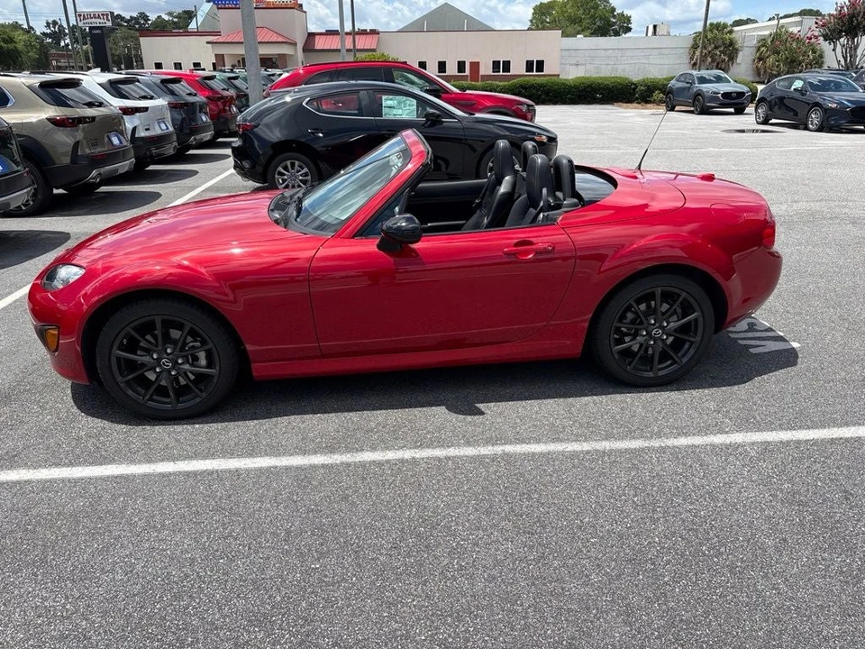 2012 Mazda NC MX-5 Miata - Image 4 of 20