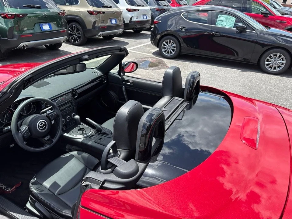 2012 Mazda NC MX-5 Miata - Image 5 of 20