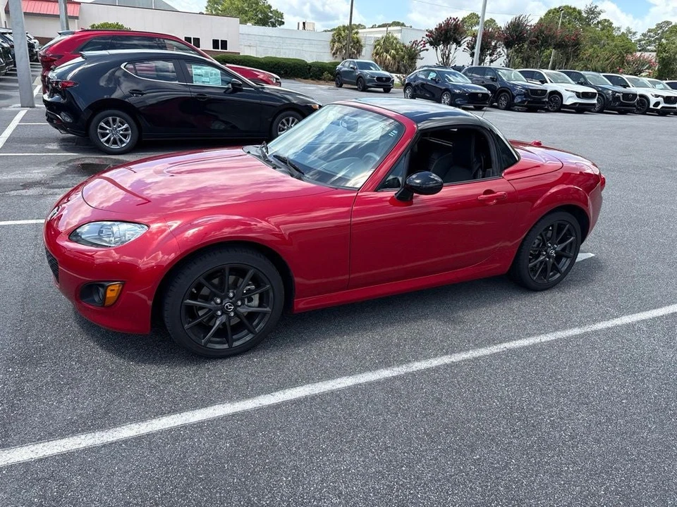 2012 Mazda NC MX-5 Miata - Image 6 of 20