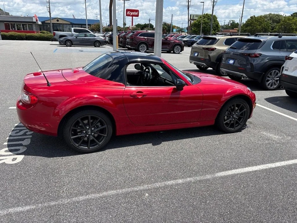 2012 Mazda NC MX-5 Miata - Image 7 of 20