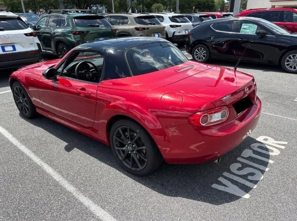 2012 Mazda NC MX-5 Miata - Image 8 of 20