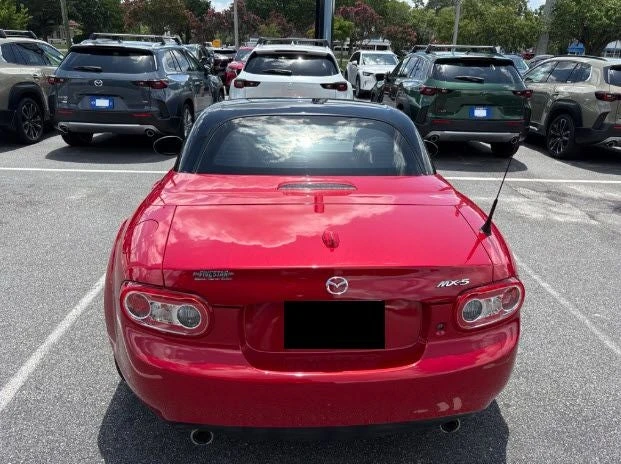 2012 Mazda NC MX-5 Miata - Image 9 of 20