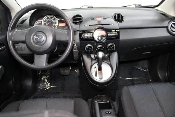 2012 Mazda Mazda 2 2nd Gen - Image 2 of 20