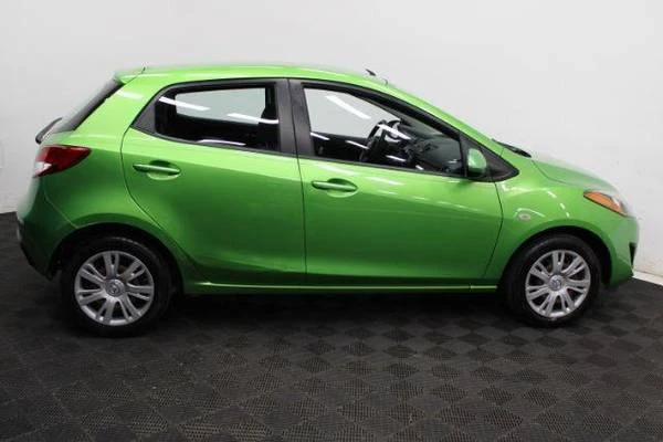 2012 Mazda Mazda 2 2nd Gen - Image 4 of 20