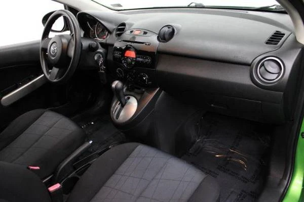 2012 Mazda Mazda 2 2nd Gen - Image 18 of 20