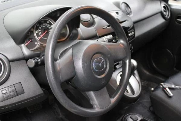 2012 Mazda Mazda 2 2nd Gen - Image 9 of 20